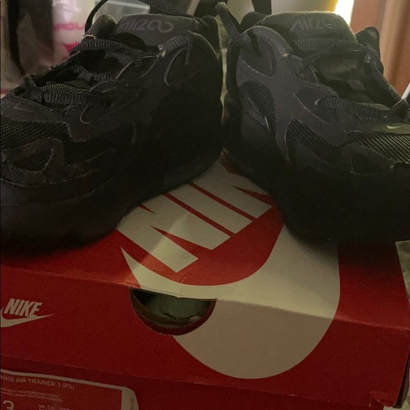 Boys sneakers - Picture 5 of 6